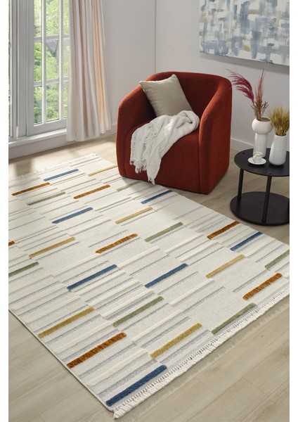 Ibiza Multi Halı Yumuşak Dokulu Salon Oturma Odası Yatak Odası Halısı 152 fiyatları