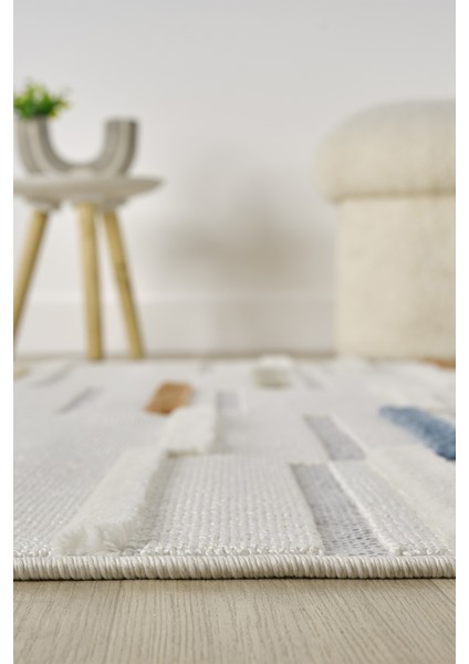 Ibiza Multi Halı Yumuşak Dokulu Salon Oturma Odası Yatak Odası Halısı 152 fırsatları