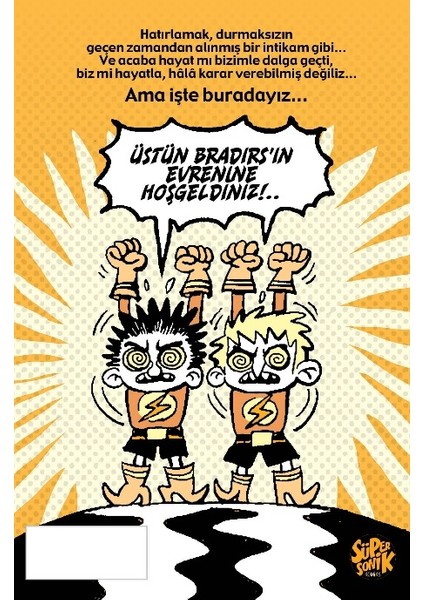 Üstün Bradırs fiyatları