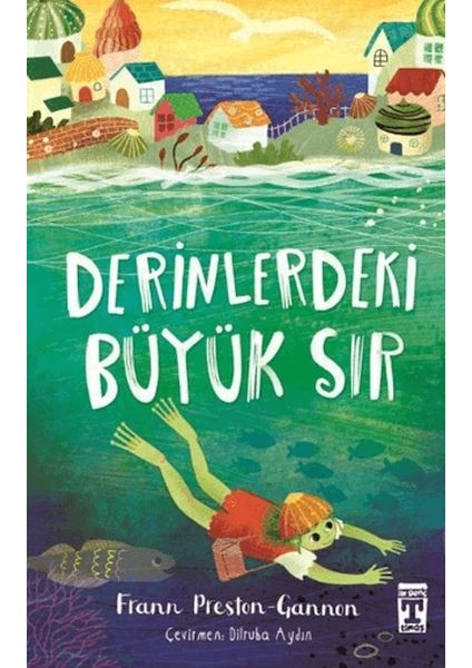 Derinlerdeki Büyük Sır