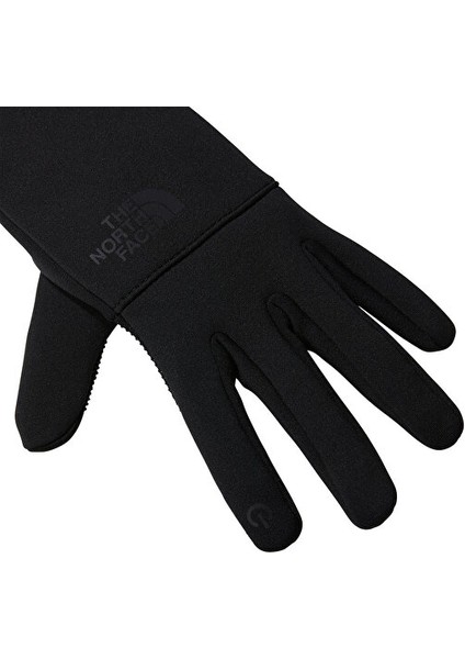 W Etip Recyd Glove Eldiven NF0A4SHBJK31 Siyah fiyatları