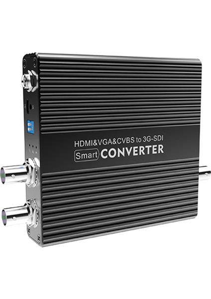 CV190 HDMI (Vga/cvbs) To Sdı Converter