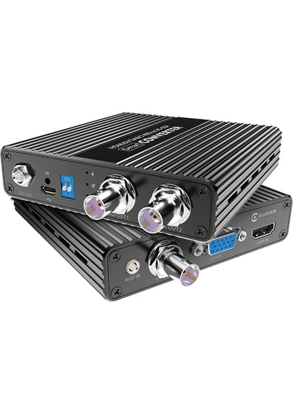 CV190 HDMI (Vga/cvbs) To Sdı Converter fiyatları