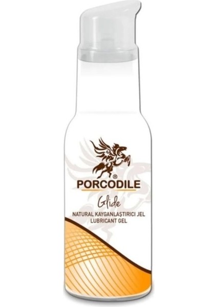 Su Bazlı Kayganlaştırıcı Jel 50 ml