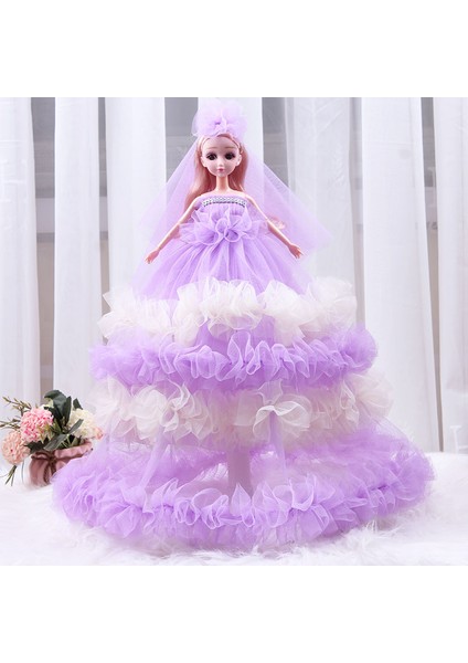 Barbie Prenses Düğün Oyuncakları (Yurt Dışından)