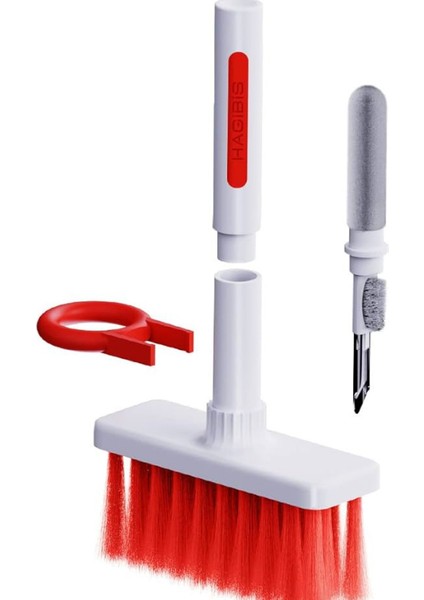 Klavye, Kulaklık Temizleme modelleri