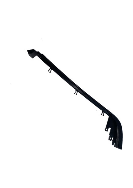 Dkş Doğan Kartal Şahin Slx M131 Far Kaşı Çıtası Sağ