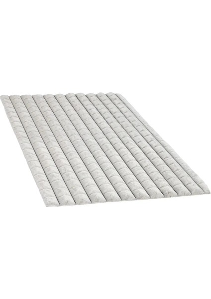 Diamante Peluş Halı 7005 Gri modelleri