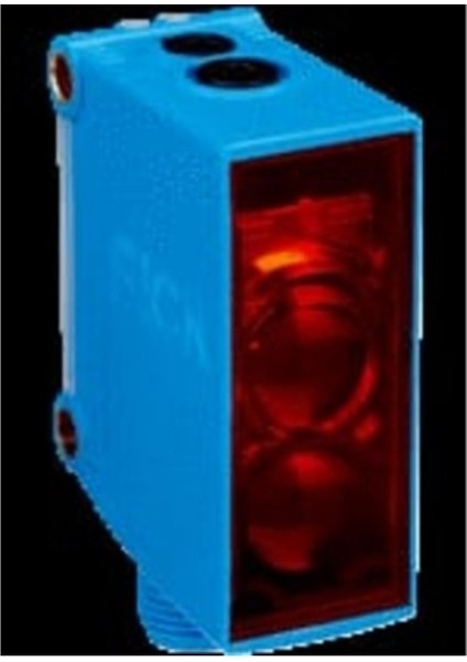 Sıck Fotosel Role GTB10-P4212 M12-4 Pinli 1065857 Pnp 30VDC