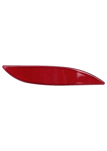 Fluence Arka Tampon Reflektör Sol