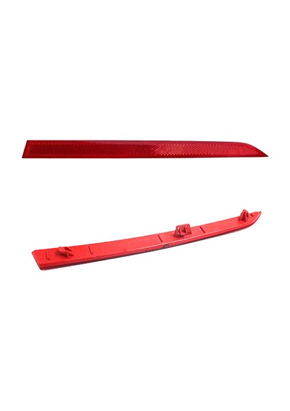 F30 M Sport Arka Tampon Reflektör Sağ