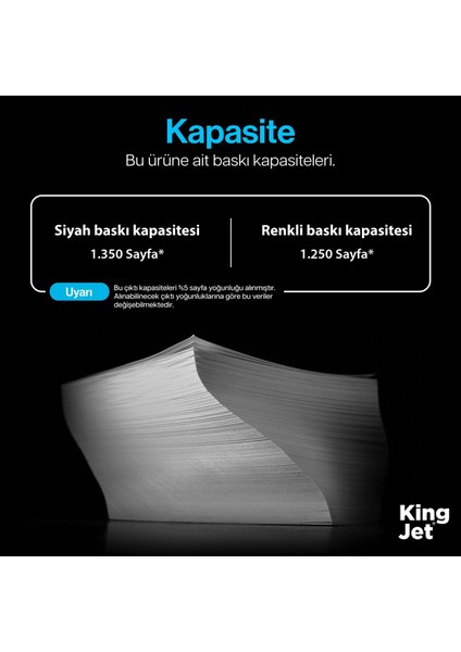 Hp Uyumlu CF540A Standart Kapasiteli 4 Renk (Takım) Muadil Toner Çipli | CF540A fırsatları