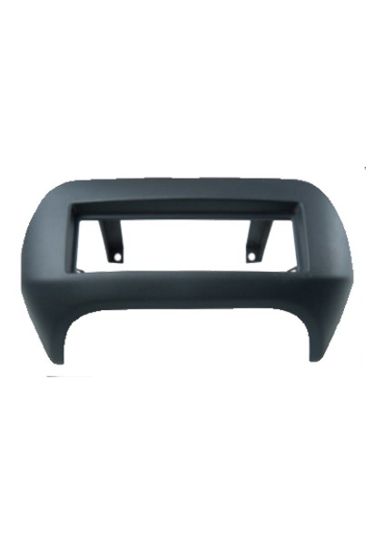 Doblo-Fıorino Teyp Cercevesı (Farklı CD Calar Teyp Montajı Icın)