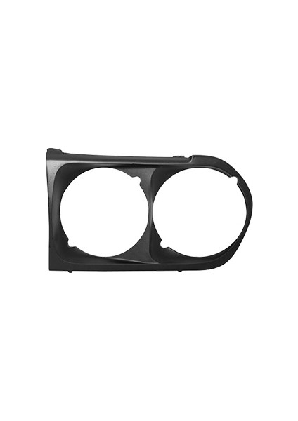 R12 Toros Far Yuvası Çerçevesi Sol