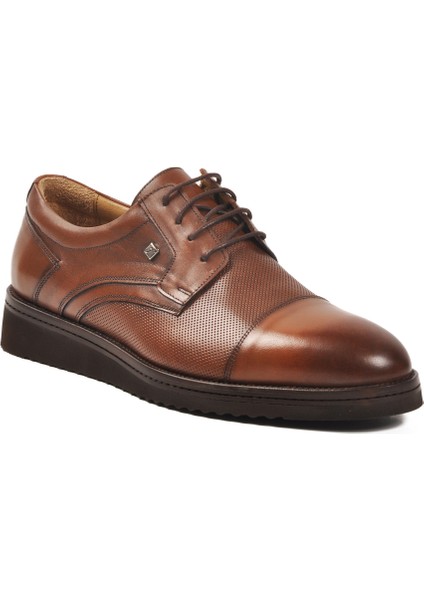 Taba Hakiki Deri Erkek Klasik Ayakkabı 2991 M fırsatları
