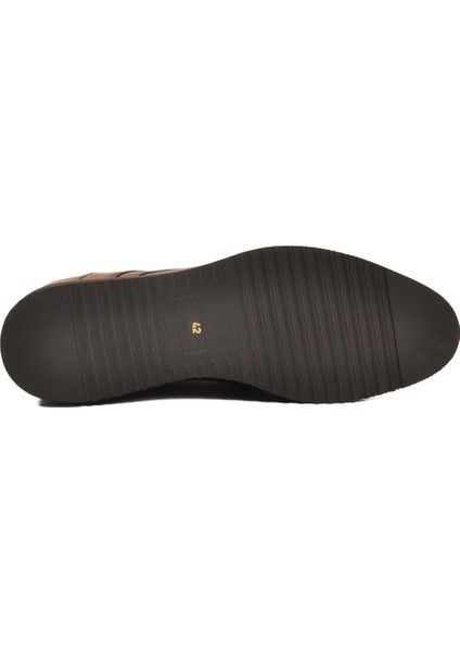 Taba Hakiki Deri Erkek Klasik Ayakkabı 2991 M indirimleri