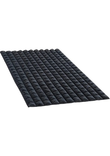 Diamante Peluş Halı 7006 Antrasit fiyatları