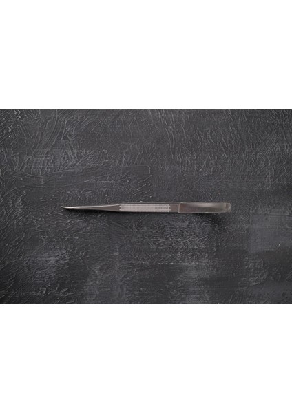 Mikro Portegüler Eğri 16 cm