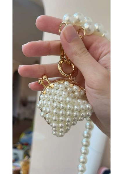 Özel Tasarım Burslu Cüzdan