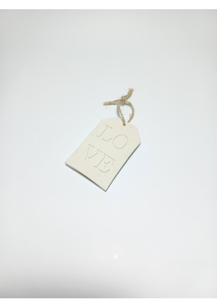 Küçük Love Yazısı