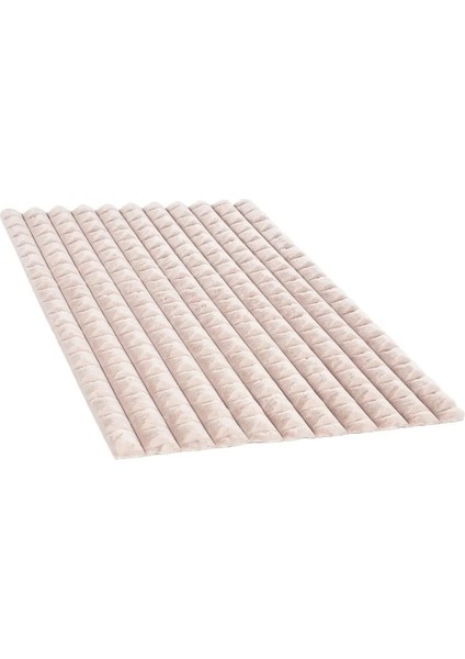 Diamante Peluş Halı 7004 Pudra fiyatları