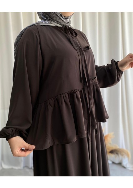 Marka Tesettür Model Medine Ipeği Etek Yelek Takım indirimleri