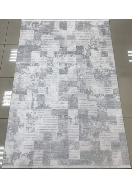 Arden 72487 095 Serisi Akrilik Salon Oturma Yatak Odası Halısı