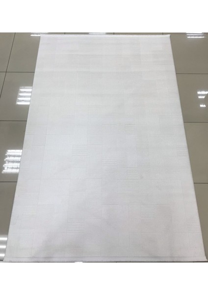 Arden 72487 060 Serisi Akrilik Salon Oturma Yatak Odası Halısı