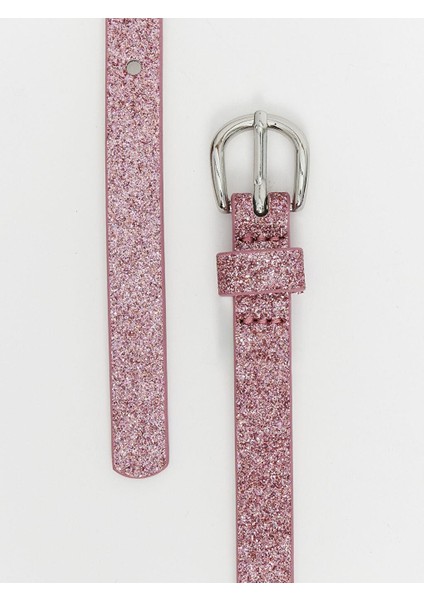 Simli Kız Çocuk Kemer 2'li (W5) modelleri