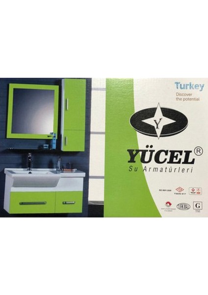 Mix Gold Serisi Banyo Bataryası fiyatları