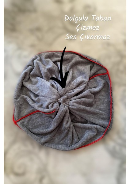 Mega Boy Gri Renk Mikrofiber Paspas Mop Yedek Ucu Çizmez Taban indirimleri