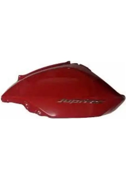 Jupiter 110 Sele Altı Yan Grenaj Sol Kırmızı Orjinal