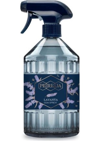 Lavanta Oda Spreyi 500 ml modelleri