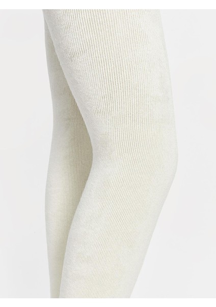 Basic Kız Çocuk Havlu Külotlu Çorap (W5) fiyatları