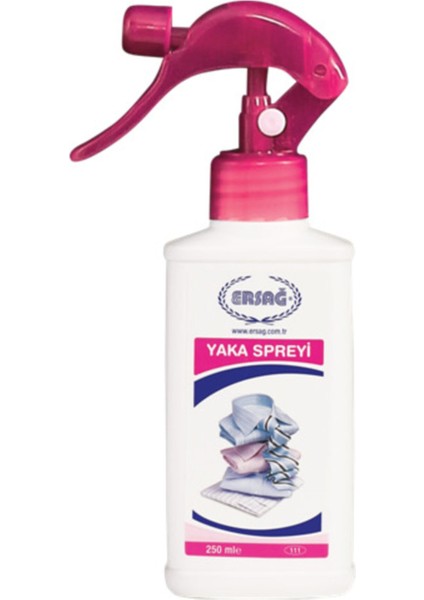 Yaka Spreyi 250 ml fiyatları