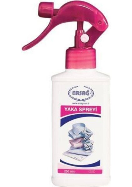 Yaka Spreyi 250ml fiyatları