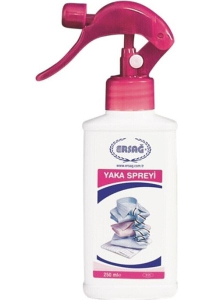 Yaka Spreyi 250ml fiyatları