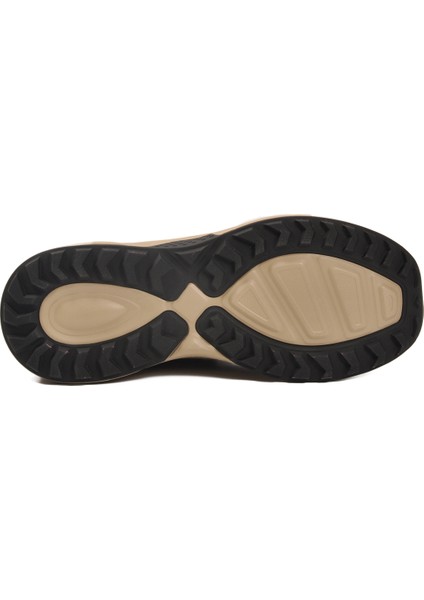 Siyah Fileli Hafif Esnek Memory Foam Erkek Spor Ayakkabı Degree M indirimleri