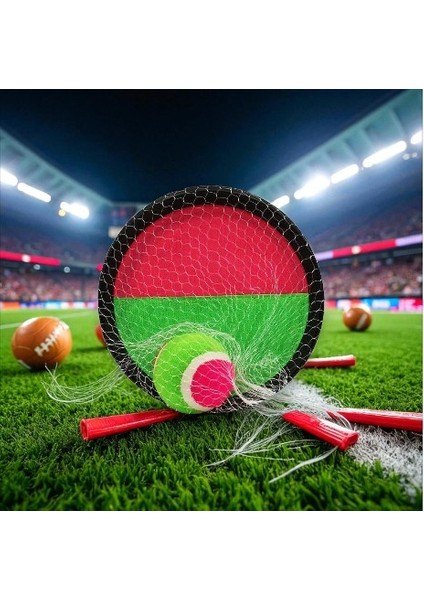 Oyuncak Cırt Cırtlı At Tut Top