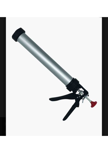 Sosis Silikon Tabancası Alüminyum