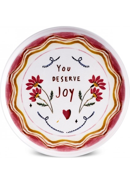 Istanbul Porselen La Bella Vita 14 Parça 6 Kişilik Kahvaltı Takımı modelleri