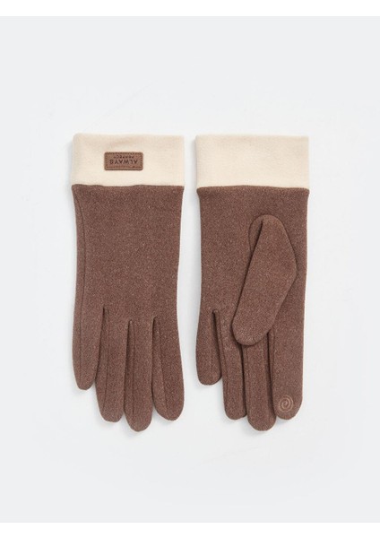 Kadın Polar Eldiven (W5)