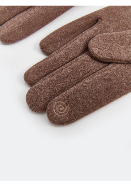 Kadın Polar Eldiven (W5) modelleri