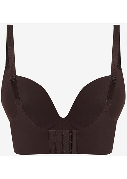 Balensiz Dolgusuz Lazer Kesim Tişört Sütyen (W5) fiyatları