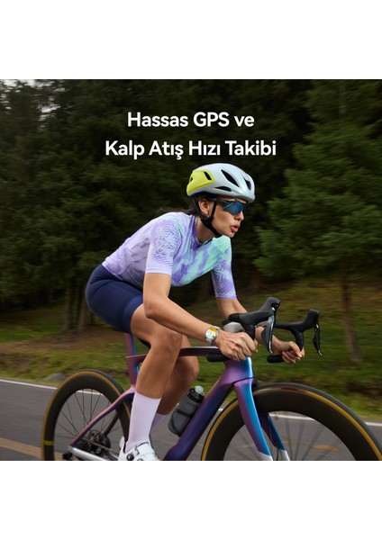 Watch GT 6 41 mm - Altın