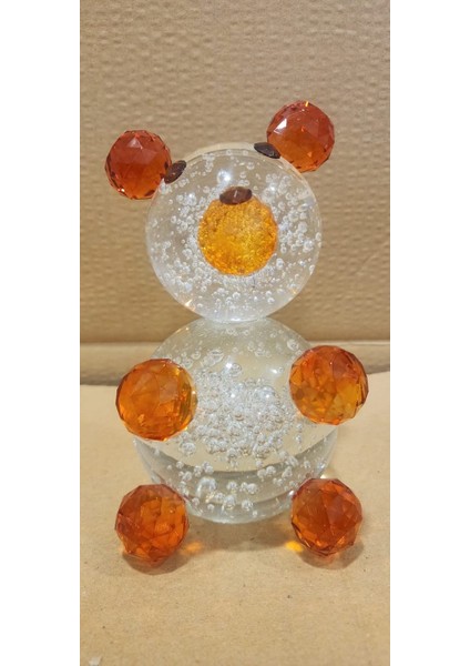 Hayvan Figürlü Cam Biblo fiyatları