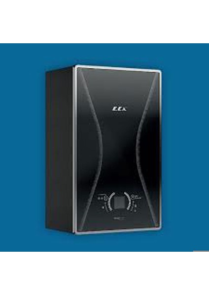 E.c.a. Confeo Premix 24 Kw Hermetik Yoğuşmalı Kombi