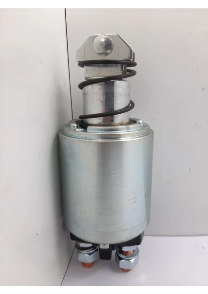 Zm 655 Marş Otomatiği 12V Büyük Gövde Pistonlu Mako Tipi Fiat Iveco Uyumlu indirimleri