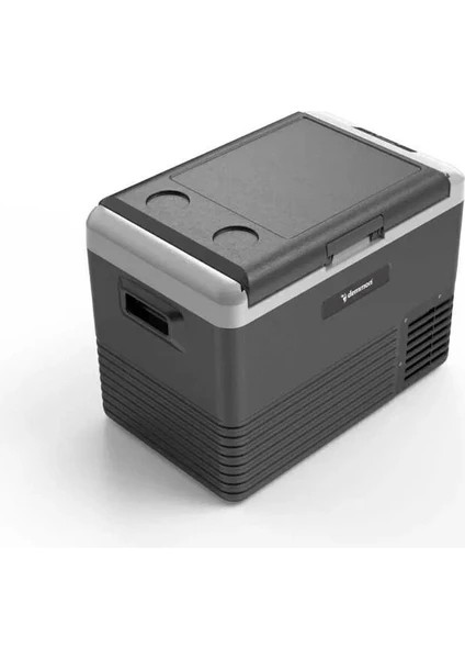 Arac Buzdolabı 40 Litre Tek Bölme Kompresörlu Gazlı fiyatları