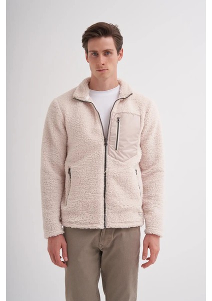 Caz 50960 Dik Yk. Sweat Hırka (25 Kış) fiyatları